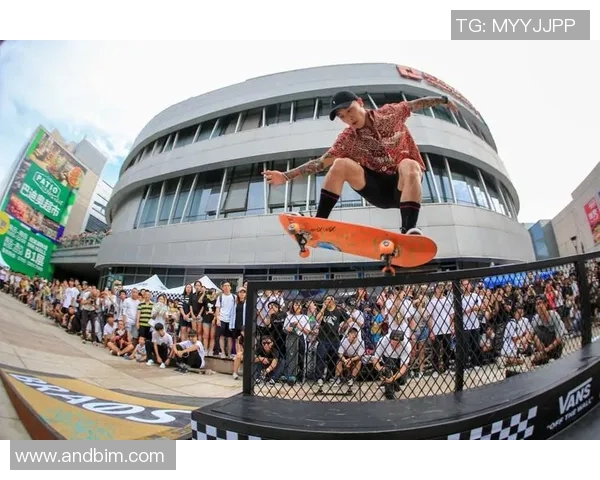 重庆滑板队荣登滑板节奏排行榜第一名引领潮流风尚