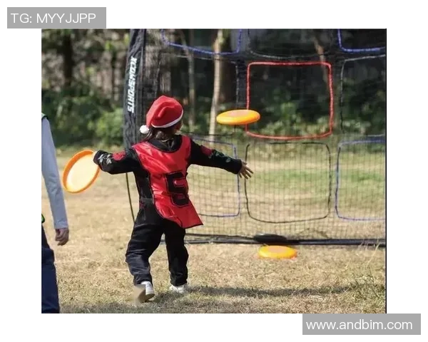 飞盘热潮来袭：深入了解上海飞盘队的训练与竞技状态